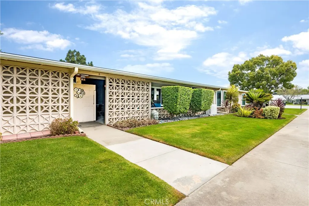 1800 Sunningdale 18b, Seal Beach, CA 90740 - #1
