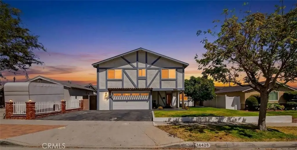14426 Ermita Avenue, La Mirada, CA 90638 - #1