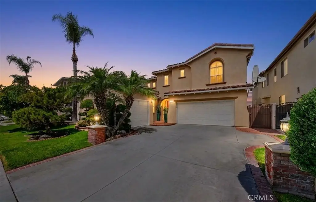 1351 W Harrison Avenue, La Habra, CA 90631 - #1