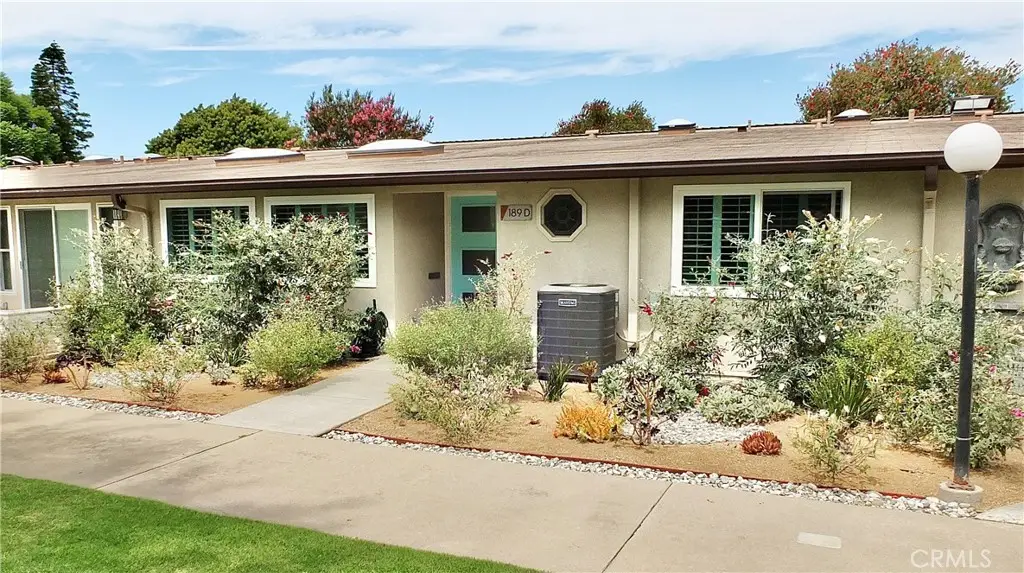 13280 El Dorado Dr 189d, Seal Beach, CA 90740 - #1