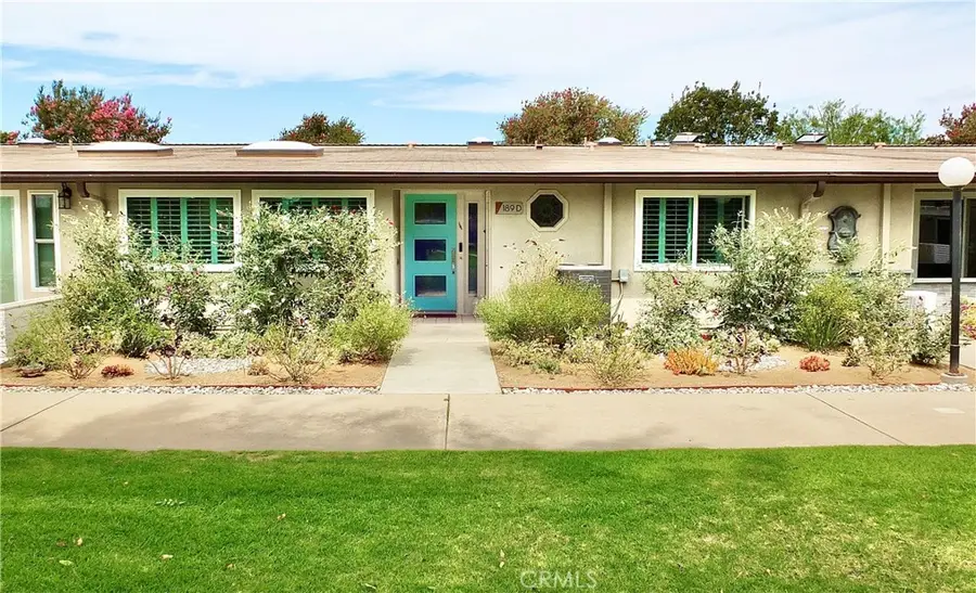 13280 El Dorado Dr 189d, Seal Beach, CA 90740 - #3