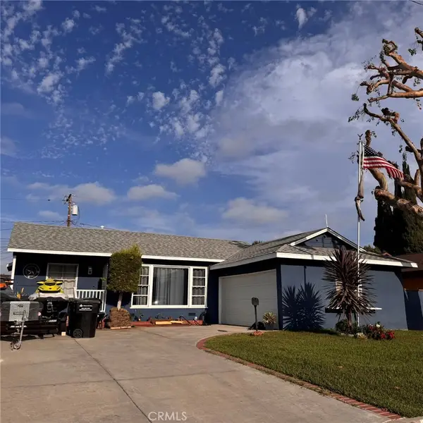 14017 Stamy Road, Whittier, CA 90604