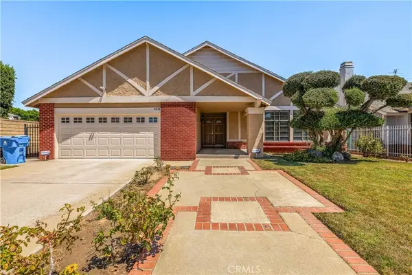 8824 Sari Avenue, Northridge, CA 91343