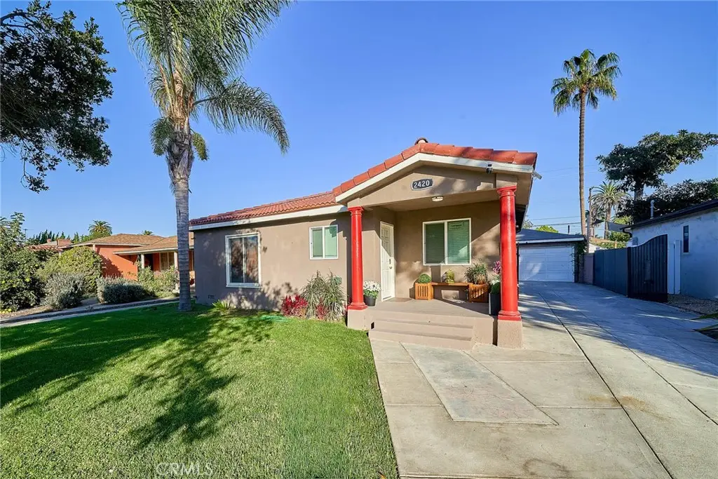 2420 Maine, Long Beach, CA 90806 - #1