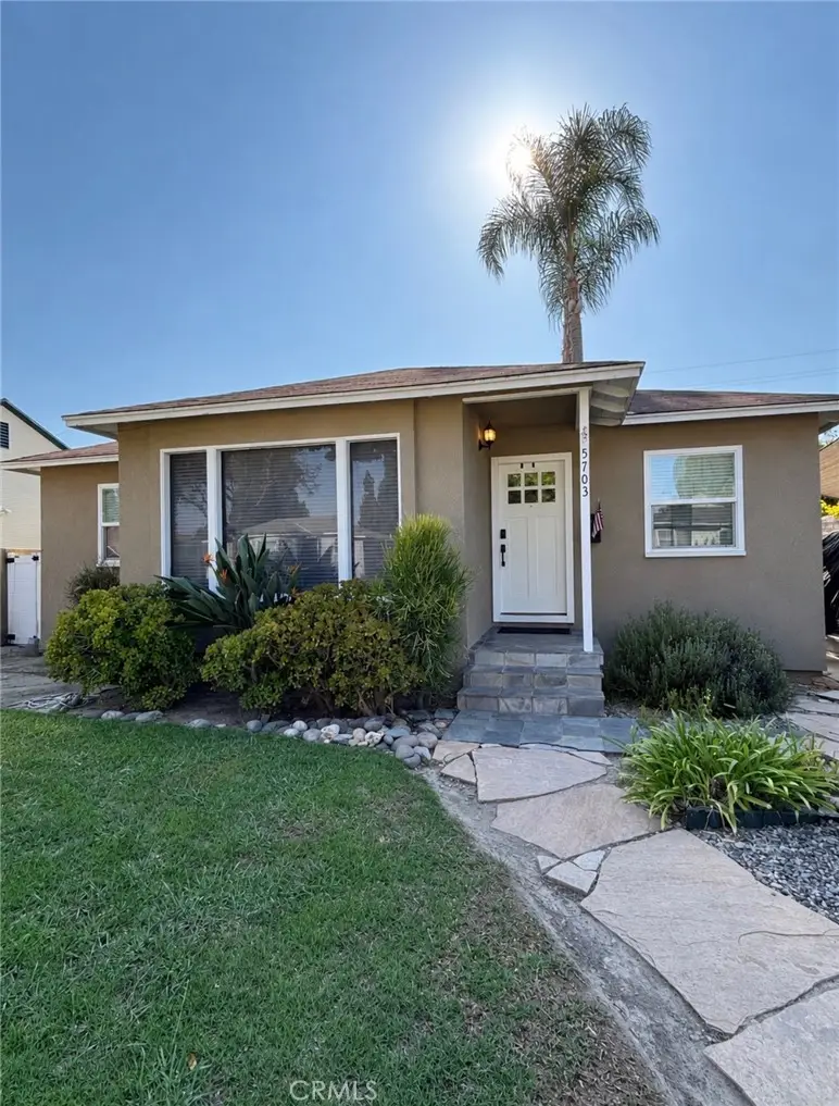 5703 Briercrest, Lakewood, CA 90713 - #1