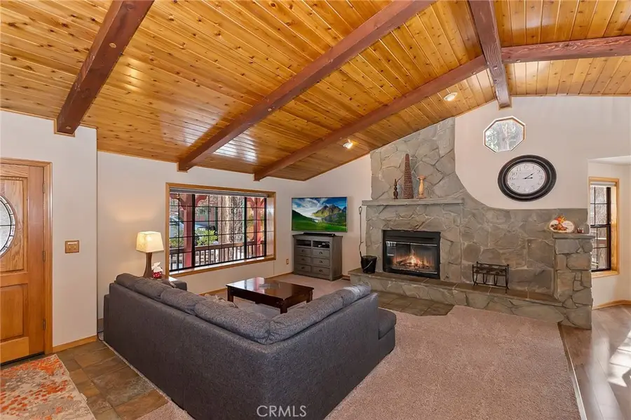 480 Crystal Lake, Big Bear Lake, CA 92315 - #2