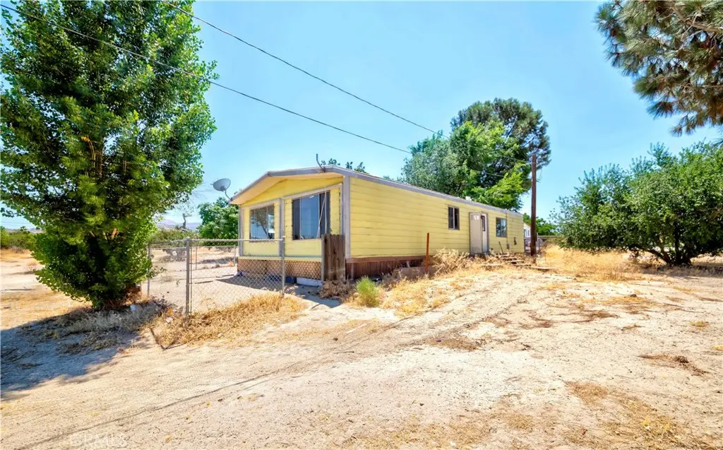 4190 Nielson Road, Phelan, CA 92371 - #1