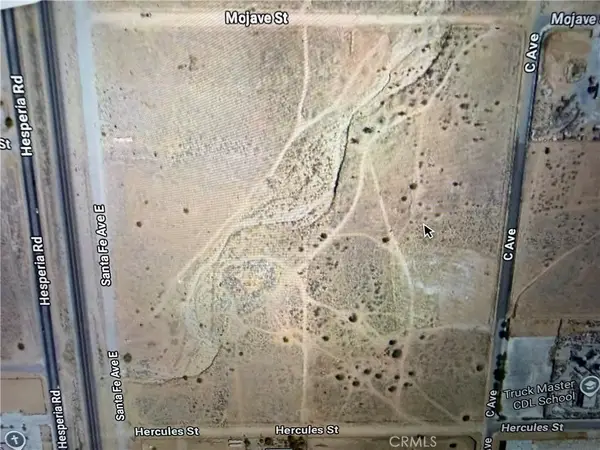 0 Hercules, Hesperia, CA 92345