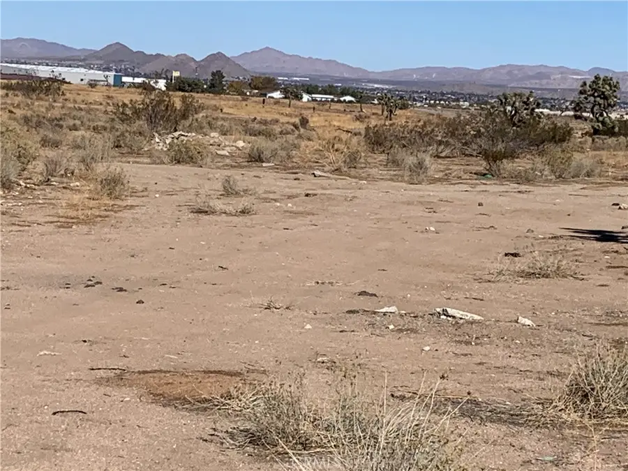 0 Hercules, Hesperia, CA 92345 - #2