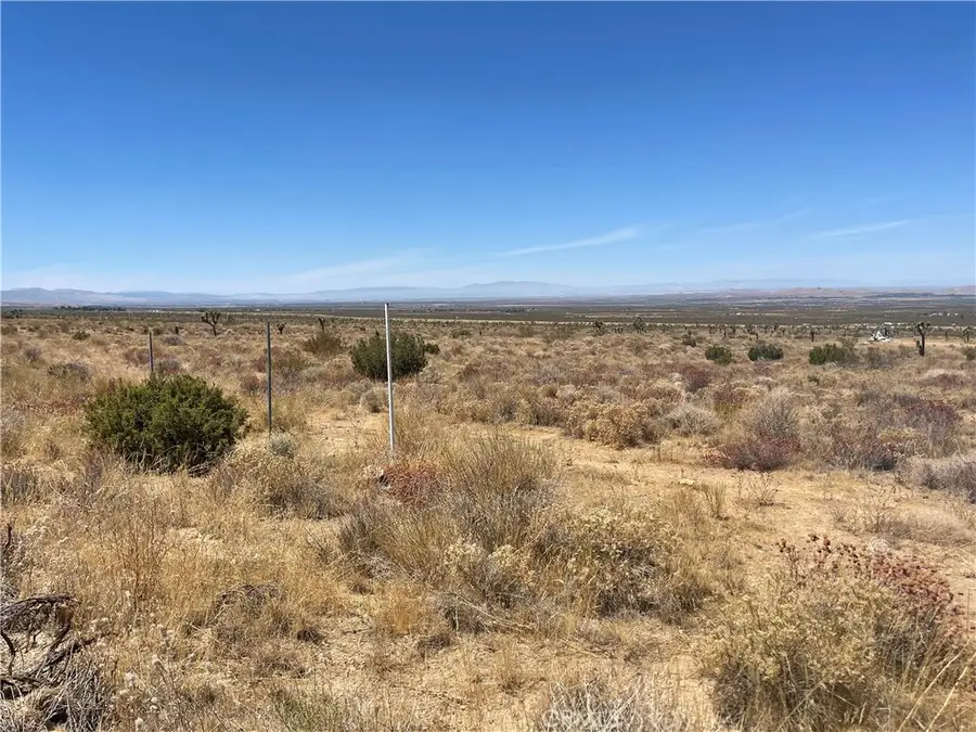 0 Vac Fort Tejon Drt Vic, Llano, CA 93544 - #3