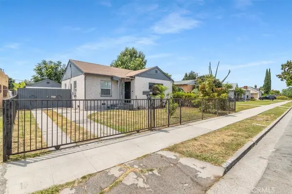 322 W School Street, Compton, CA 90220