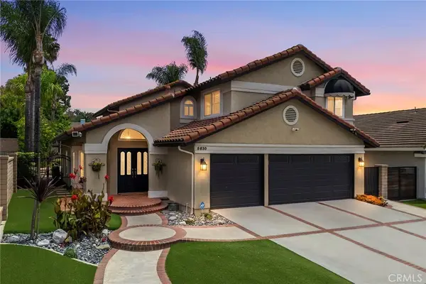 5830 Via Del Bisonte, Yorba Linda, CA 92887