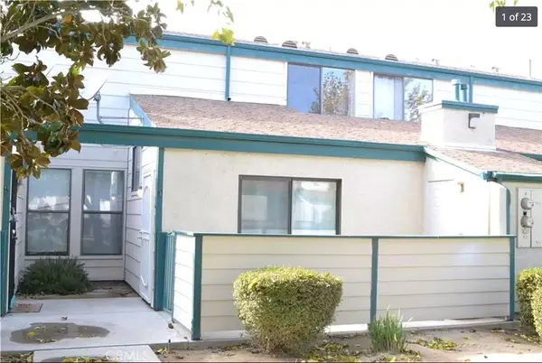 44532 15th E #5, Lancaster, CA 93535