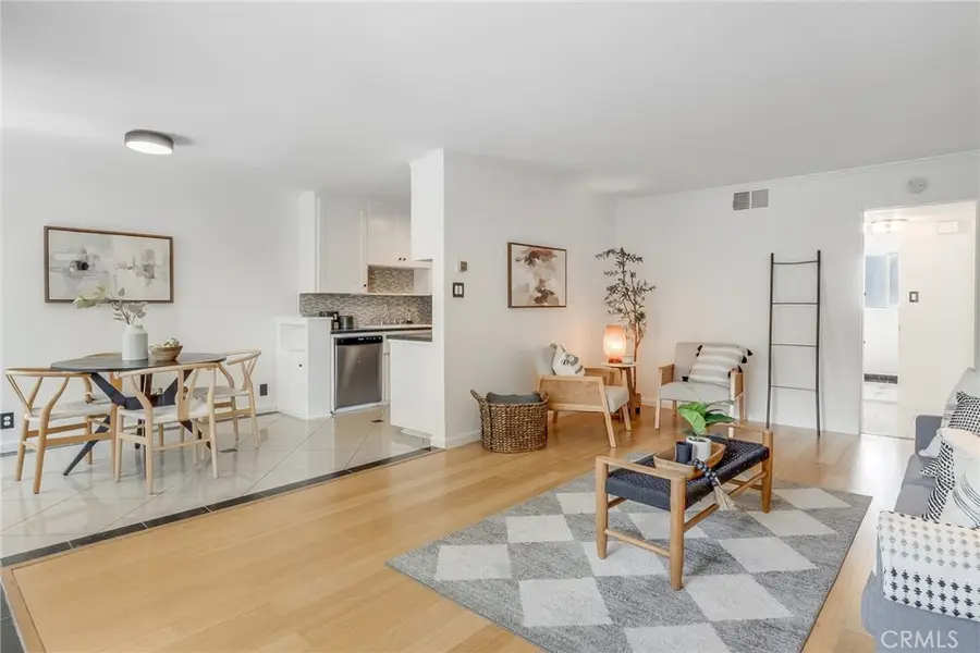 801 E 1st Street #111, Long Beach, CA 90802 - #2