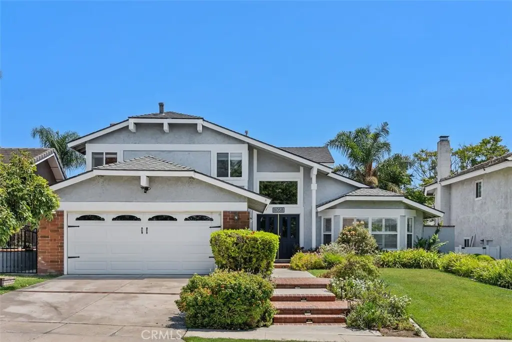 8058 E Woodsboro Avenue, Anaheim Hills, CA 92807 - #1