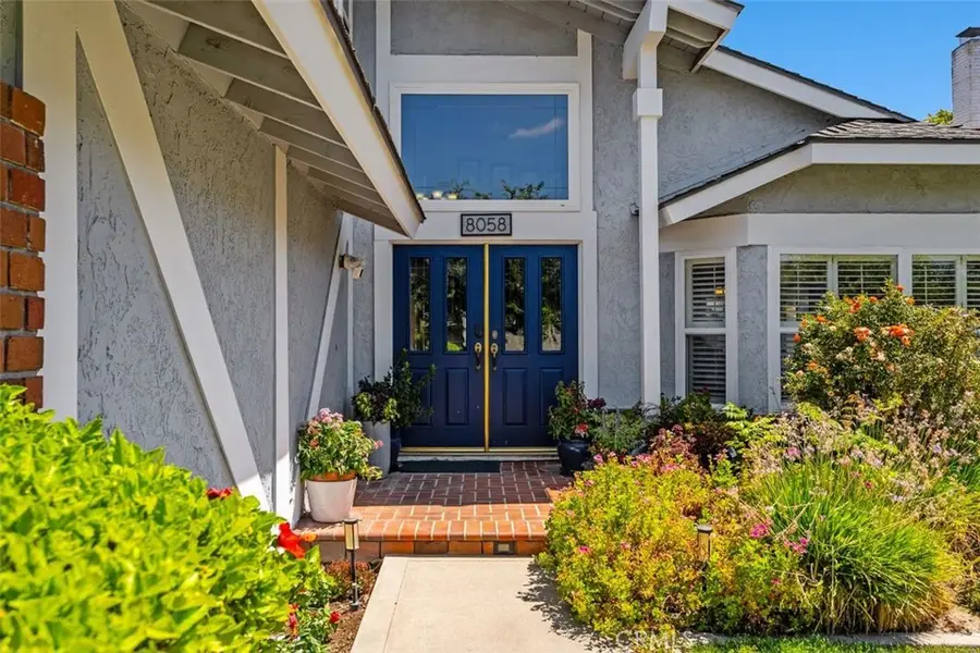 8058 E Woodsboro Avenue, Anaheim Hills, CA 92807 - #2