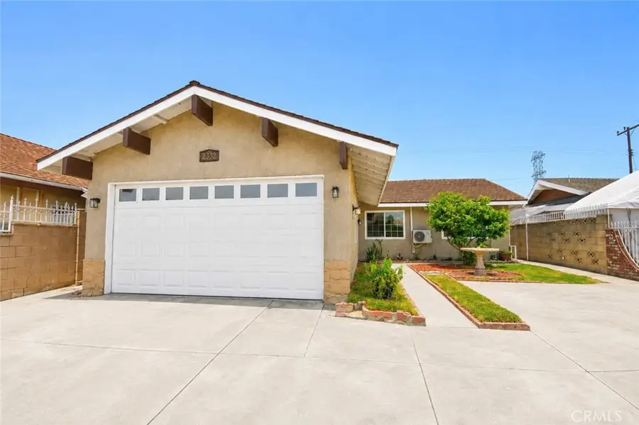 2332 Silverbay, El Monte, CA 91732 - #2