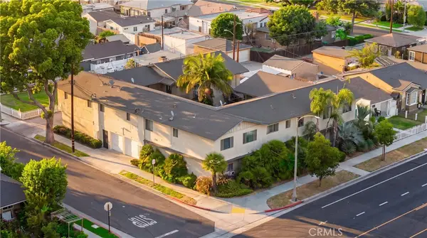 1005 E Harding Street, Long Beach, CA 90805