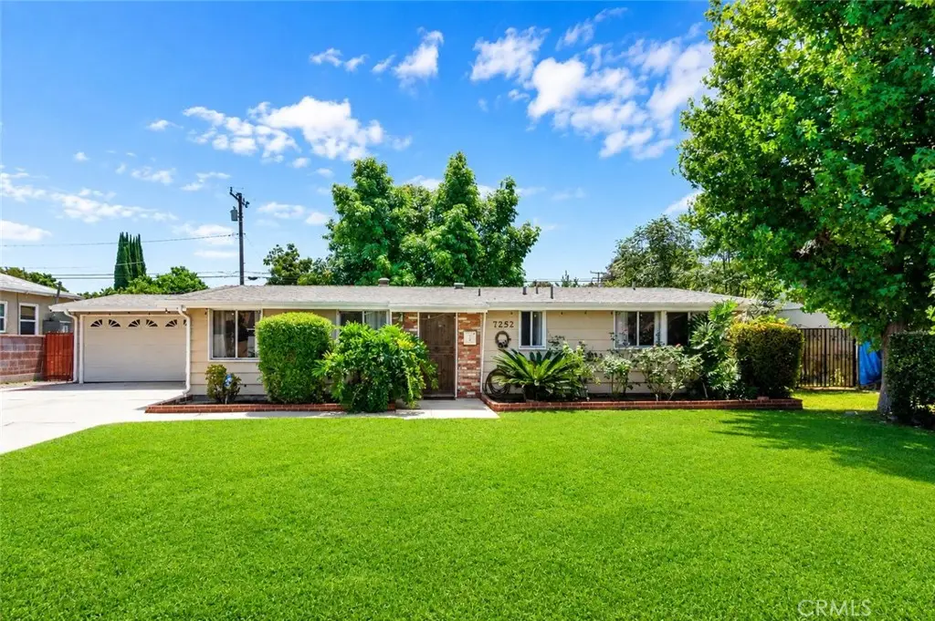 7252 Lynalan, Whittier, CA 90606 - #1