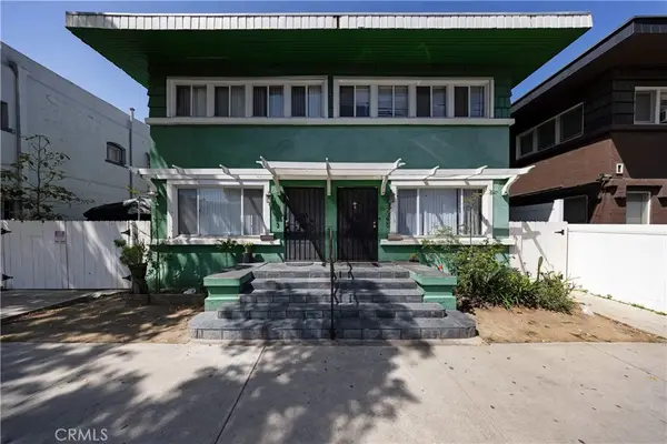 643 Elm Avenue, Long Beach, CA 90802