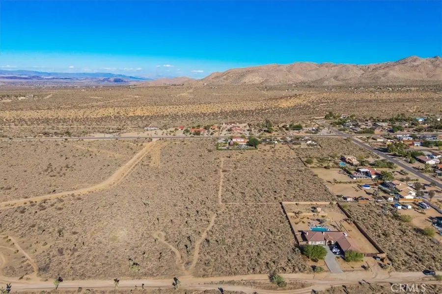 0 Emerson Avenue, Yucca Valley, CA 92284 - #2