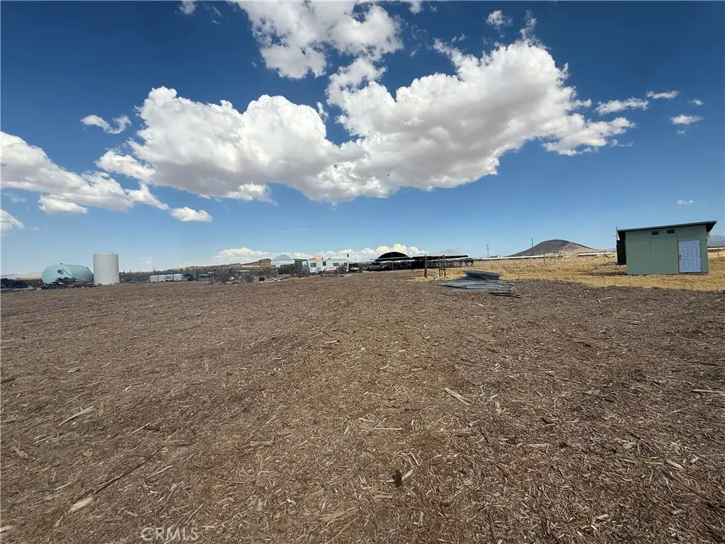 210 #(tr) Black Butte, Palmdale, CA 93591 - #1