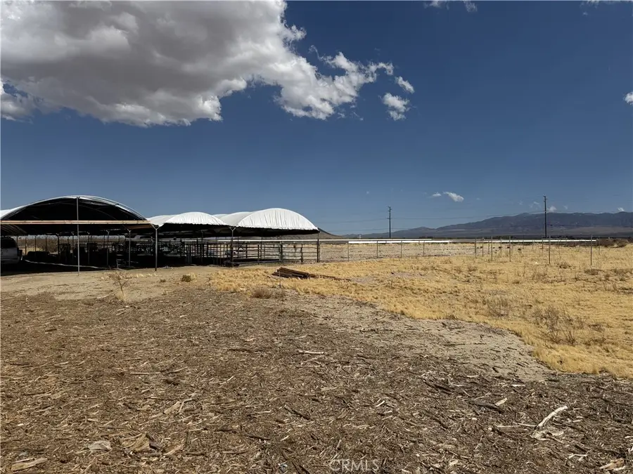 210 #(tr) Black Butte, Palmdale, CA 93591 - #2