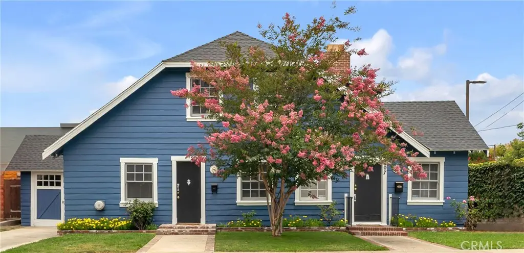 207 W Buffalo Avenue, Santa Ana, CA 92706 - #1