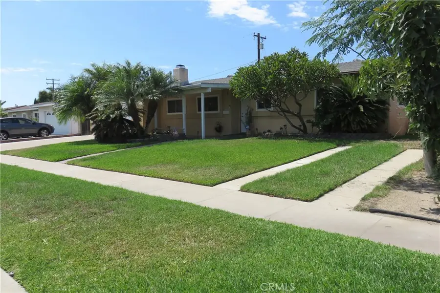 433 S Danbrook, Anaheim, CA 92804 - #2