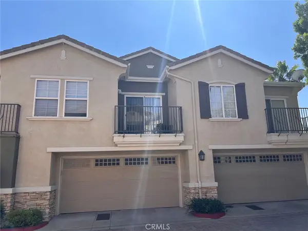 7353 Ellena W #139, Rancho Cucamonga, CA 91730