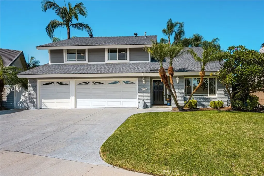 397 S Schug, Orange, CA 92869 - #1