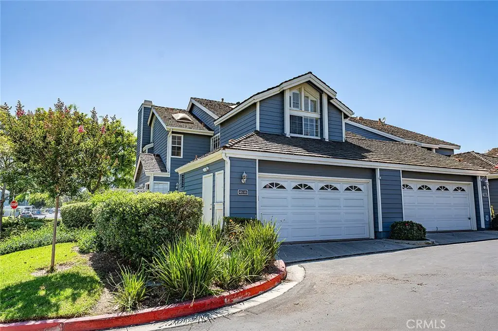 421 Burlington Court #101, Long Beach, CA 90803 - #1