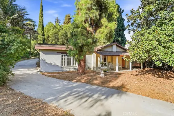 1749 West, La Habra Heights, CA 90631
