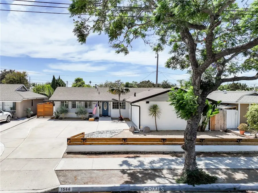 1566 W Crone, Anaheim, CA 92802 - #2