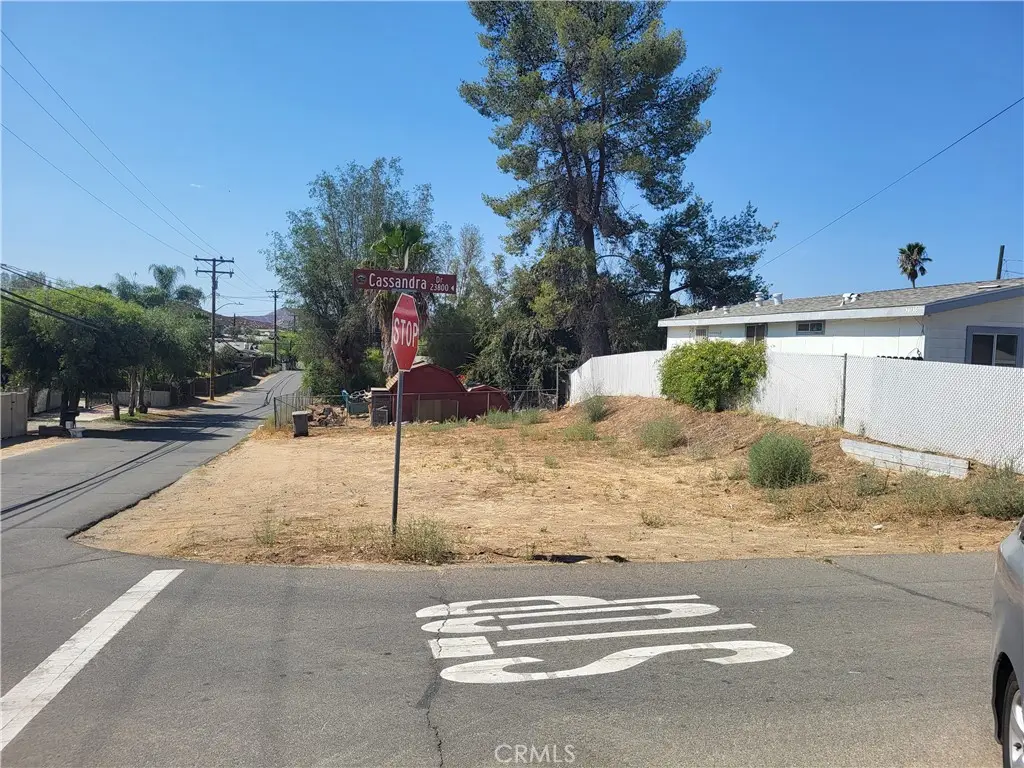 0 Cassandra Drive, Menifee, CA 92587 - #1