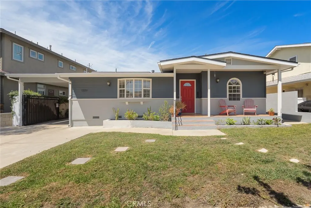 5329 E Flagstone Street, Long Beach, CA 90808 - #1
