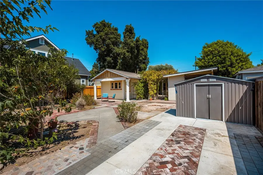 349 N Pine, Orange, CA 92866 - #2
