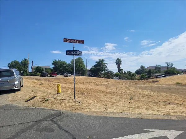 0 Cassandra Drive, Menifee, CA 92587
