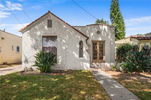 6771 California, Long Beach, CA 90805
