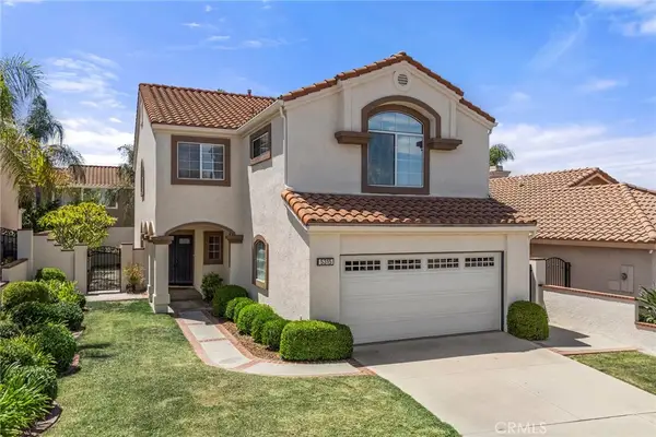 5315 Via Sevilla, Yorba Linda, CA 92887