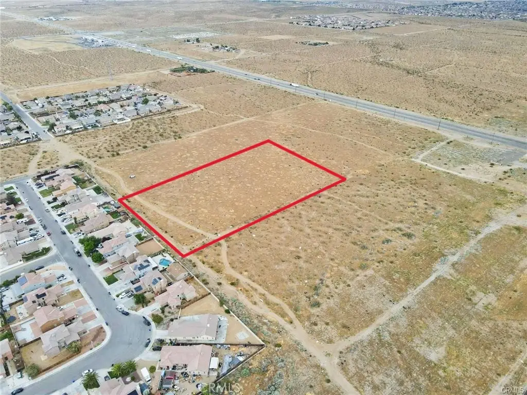 0 Pearmain, Adelanto, CA 92301 - #1