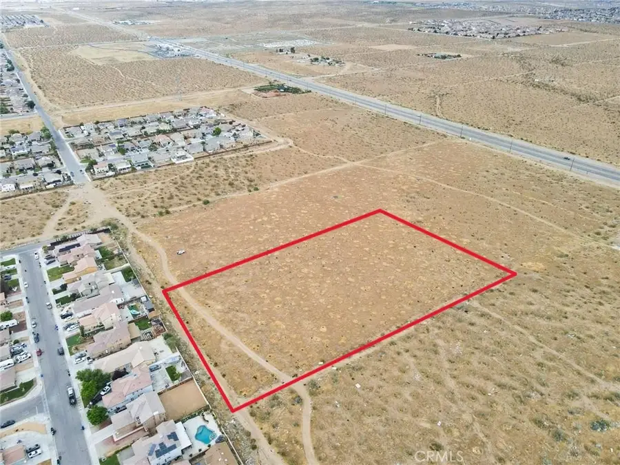 0 Pearmain, Adelanto, CA 92301 - #2