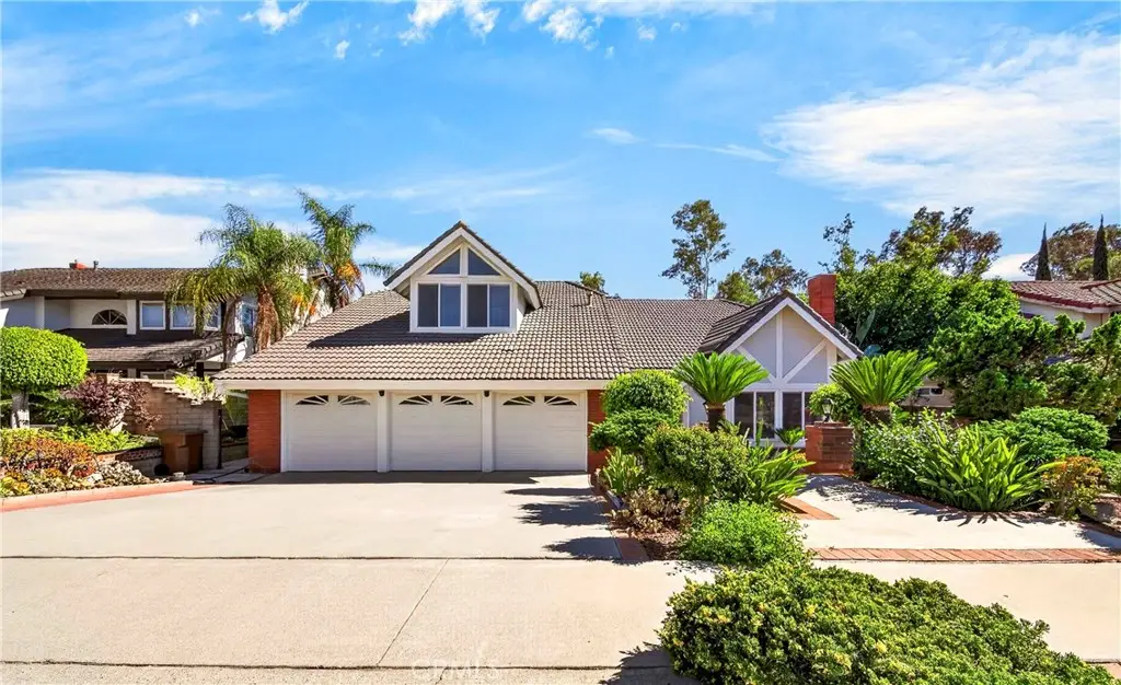 1468 Atherton, Fullerton, CA 92833 - #1