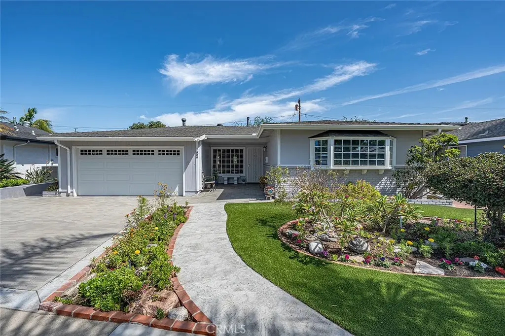 7009 E El Paseo, Long Beach, CA 90815 - #1