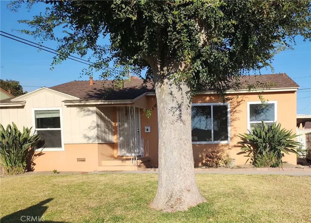 11442 Pomering Road, Downey, CA 90241 - #1