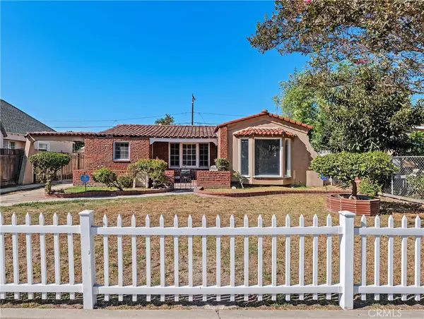 2801 Cudahy, Huntington Park, CA 90255