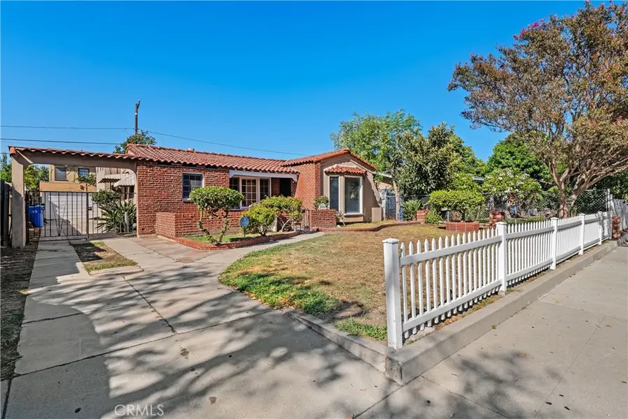 2801 Cudahy, Huntington Park, CA 90255 - #2