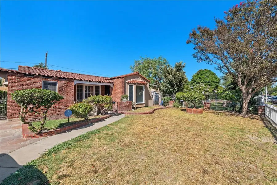 2801 Cudahy, Huntington Park, CA 90255 - #3