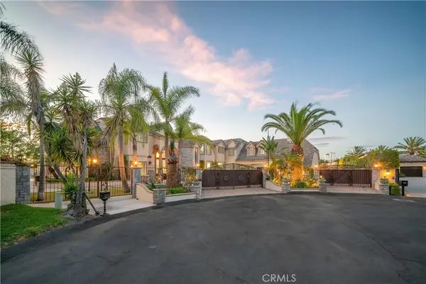 151 Toby Lane, Anaheim Hills, CA 92807