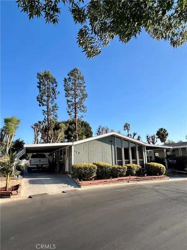 1601 S Garey Avenue #120, Pomona, CA 91766